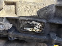 VW NAC MHP Gearbox VW TOUAREG II (7P) (2010-2018) — thumbnail 5
