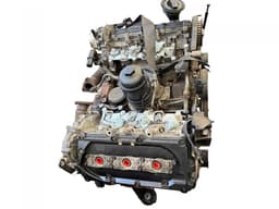 VW CASA CAS 059E M059E Engine VW TOUAREG II (7P) (2010-2018) — thumbnail 4