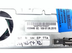 VW 7P6035666 GPS Navigator CD - Player VW TOUAREG II (7P) (2010-2018) — thumbnail 5