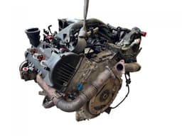 VW CRCA MCR.CA CJGA CJGC CJGD CRCB Engine VW TOUAREG II (7P) (2010-2018) — thumbnail 1