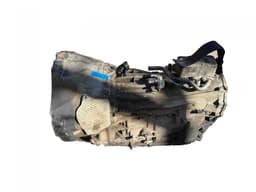 VW NAC MHP Gearbox VW TOUAREG II (7P) (2010-2018) — thumbnail 1