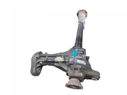 VW 4460310089 4460310088 Front axle Differential VW TOUAREG II (7P) (2010-2018) — thumbnail 4