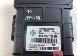 VW 0C8927750BQ Gearbox Control Unit VW TOUAREG II (7P) (2010-2018) — thumbnail 3