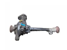 VW 4460310089 4460310088 Front axle Differential VW TOUAREG II (7P) (2010-2018) — thumbnail 3