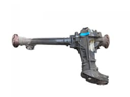 VW 4460310089 4460310088 Front axle Differential VW TOUAREG II (7P) (2010-2018) — thumbnail 1