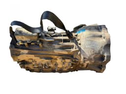 VW NAC MHP Gearbox VW TOUAREG II (7P) (2010-2018) — thumbnail 3