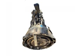 VW NAC MHP Gearbox VW TOUAREG II (7P) (2010-2018) — thumbnail 2