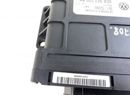 VW 0C8927750BQ Gearbox Control Unit VW TOUAREG II (7P) (2010-2018) — thumbnail 4