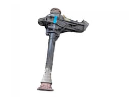 VW 4460310089 4460310088 Front axle Differential VW TOUAREG II (7P) (2010-2018) — thumbnail 2