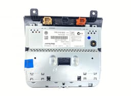 VW QFVW006A QFVW213A Radio VW TOUAREG II (7P) (2010-2018) — thumbnail 2