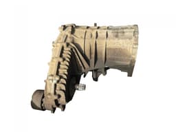 VW 0BU341011G Transfer Box VW TOUAREG II (7P) (2010-2018) — thumbnail 2