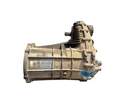 VW 0BU341011G Transfer Box VW TOUAREG II (7P) (2010-2018) — thumbnail 4