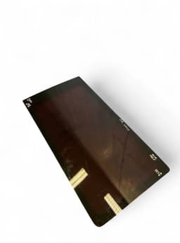VW Chassis Side Window glass middle right VW TRANSPORTER T5 / MULTIVAN (7H, 7E, 7J) (2003-2015) — thumbnail 3