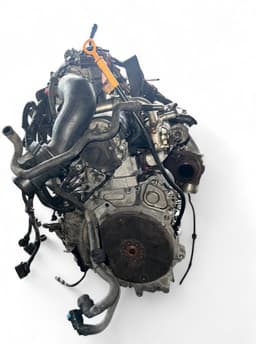 VW BPC 070100031G 070100092DX Engine VW TRANSPORTER T5 / MULTIVAN (7H, 7E, 7J) (2003-2015) — thumbnail 5