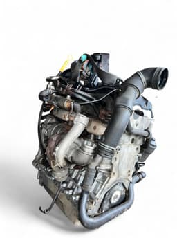 VW BPC 070100031G 070100092DX Engine VW TRANSPORTER T5 / MULTIVAN (7H, 7E, 7J) (2003-2015) — thumbnail 1