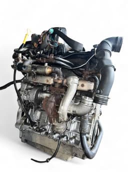 VW BPC 070100031G 070100092DX Engine VW TRANSPORTER T5 / MULTIVAN (7H, 7E, 7J) (2003-2015) — thumbnail 2
