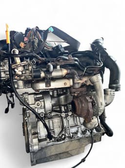 VW BPC 070100031G 070100092DX Engine VW TRANSPORTER T5 / MULTIVAN (7H, 7E, 7J) (2003-2015) — thumbnail 3