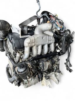 VW BPC 070100031G 070100092DX Engine VW TRANSPORTER T5 / MULTIVAN (7H, 7E, 7J) (2003-2015) — thumbnail 8