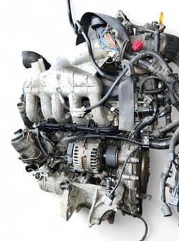 VW BPC 070100031G 070100092DX Engine VW TRANSPORTER T5 / MULTIVAN (7H, 7E, 7J) (2003-2015) — thumbnail 7
