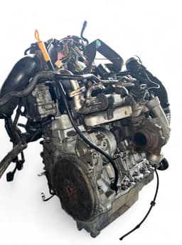 VW BPC 070100031G 070100092DX Engine VW TRANSPORTER T5 / MULTIVAN (7H, 7E, 7J) (2003-2015) — thumbnail 4