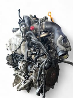 VW BPC 070100031G 070100092DX Engine VW TRANSPORTER T5 / MULTIVAN (7H, 7E, 7J) (2003-2015) — thumbnail 6