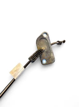 VW 7H0713025B Gearshift Mechanism VW TRANSPORTER T5 / MULTIVAN (7H, 7E, 7J) (2003-2015) — thumbnail 9