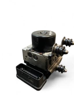 VW 7H0614517B 7H0907379R ABS hydraulic unit / pump VW TRANSPORTER T5 / MULTIVAN (7H, 7E, 7J) (2003-2015) — thumbnail 5