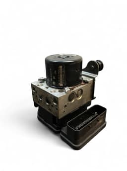 VW 7H0614517B 7H0907379R ABS hydraulic unit / pump VW TRANSPORTER T5 / MULTIVAN (7H, 7E, 7J) (2003-2015) — thumbnail 1