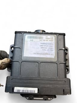VW 09K927750L Gearbox Control Unit VW TRANSPORTER T5 / MULTIVAN (7H, 7E, 7J) (2003-2015) — thumbnail 5