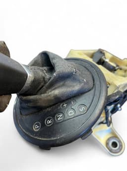 VW 7H0713025B Gearshift Mechanism VW TRANSPORTER T5 / MULTIVAN (7H, 7E, 7J) (2003-2015) — thumbnail 5