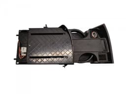 VW 7H5858601K Cup Holder Front VW TRANSPORTER T5 / MULTIVAN (7H, 7E, 7J) (2003-2015) — thumbnail 1