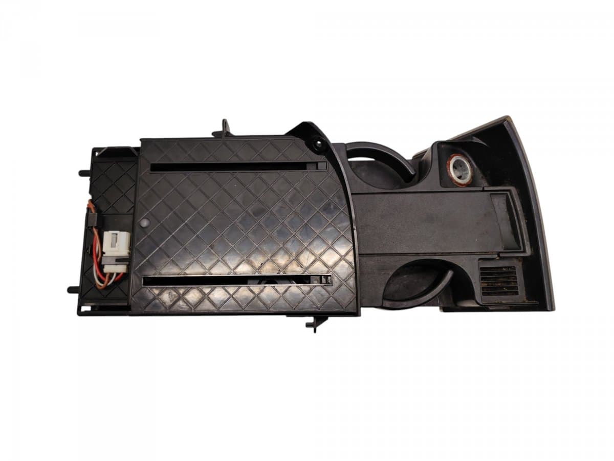 7H5858601K Cup Holder Front VW TRANSPORTER T5 / MULTIVAN (7H, 7E, 7J) (2003-2015)