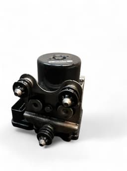 VW 7H0614517B 7H0907379R ABS hydraulic unit / pump VW TRANSPORTER T5 / MULTIVAN (7H, 7E, 7J) (2003-2015) — thumbnail 4