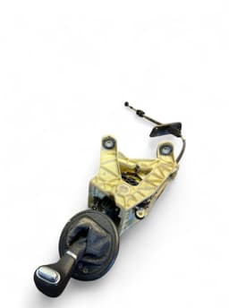 VW 7H0713025B Gearshift Mechanism VW TRANSPORTER T5 / MULTIVAN (7H, 7E, 7J) (2003-2015) — thumbnail 1