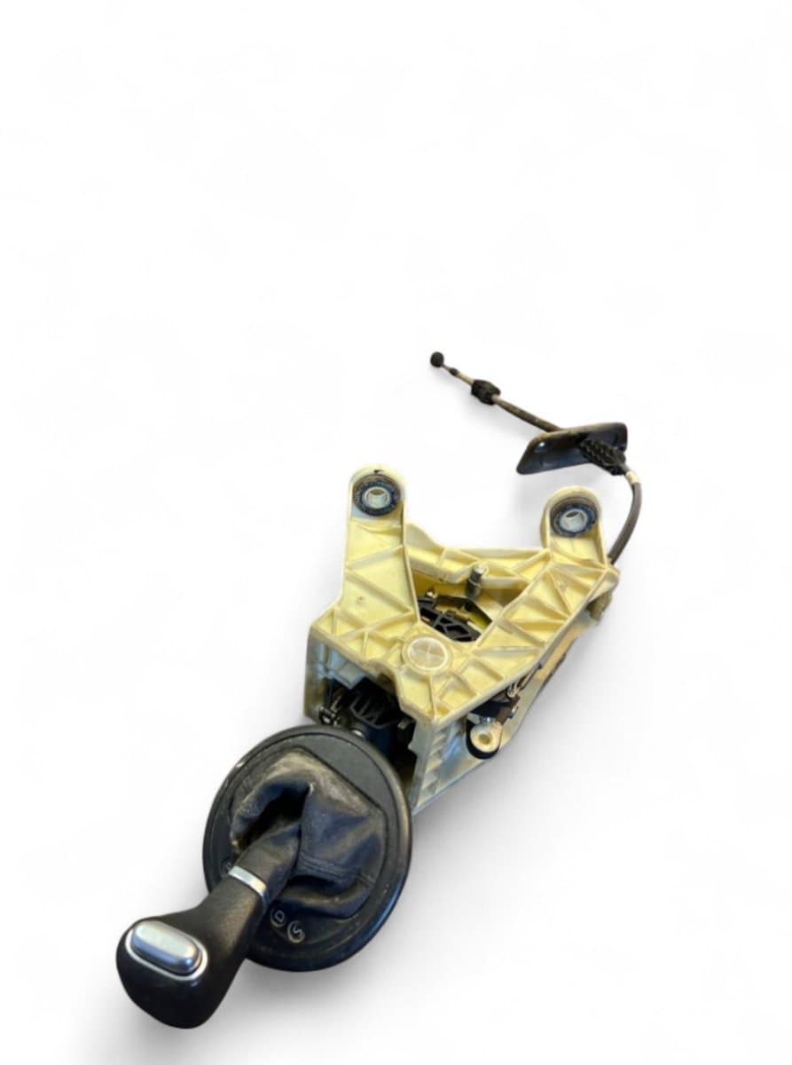 7H0713025B Gearshift Mechanism VW TRANSPORTER T5 / MULTIVAN (7H, 7E, 7J) (2003-2015)