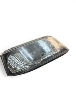 VW Headlights/headlamps set VW TRANSPORTER T5 / MULTIVAN (7H, 7E, 7J) (2003-2015) — thumbnail 4