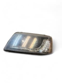 VW Headlights/headlamps set VW TRANSPORTER T5 / MULTIVAN (7H, 7E, 7J) (2003-2015) — thumbnail 2