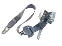 VW 7P0857705G Seat Belt Front Left VW TOUAREG II (7P) (2010-2018) — thumbnail 1