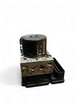 VW 7H0614517B 7H0907379R ABS hydraulic unit / pump VW TRANSPORTER T5 / MULTIVAN (7H, 7E, 7J) (2003-2015) — thumbnail 2