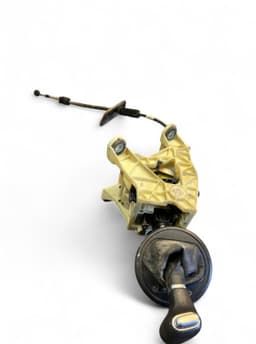 VW 7H0713025B Gearshift Mechanism VW TRANSPORTER T5 / MULTIVAN (7H, 7E, 7J) (2003-2015) — thumbnail 2