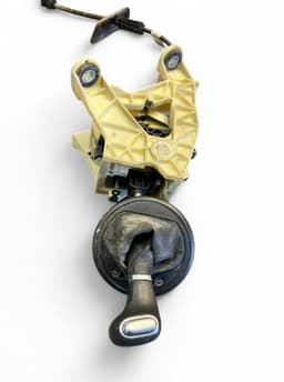 VW 7H0713025B Gearshift Mechanism VW TRANSPORTER T5 / MULTIVAN (7H, 7E, 7J) (2003-2015) — thumbnail 3