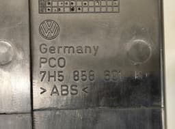 VW 7H5858601K Cup Holder Front VW TRANSPORTER T5 / MULTIVAN (7H, 7E, 7J) (2003-2015) — thumbnail 7