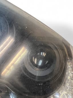 VW Headlights/headlamps set VW TRANSPORTER T5 / MULTIVAN (7H, 7E, 7J) (2003-2015) — thumbnail 7