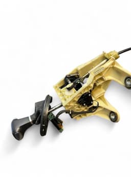 VW 7H0713025B Gearshift Mechanism VW TRANSPORTER T5 / MULTIVAN (7H, 7E, 7J) (2003-2015) — thumbnail 4