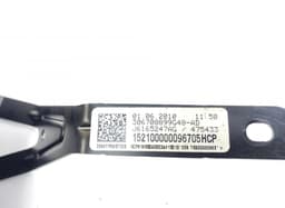 VW 7P0857705G Seat Belt Front Left VW TOUAREG II (7P) (2010-2018) — thumbnail 3