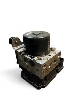 VW 7H0614517B 7H0907379R ABS hydraulic unit / pump VW TRANSPORTER T5 / MULTIVAN (7H, 7E, 7J) (2003-2015) — thumbnail 3