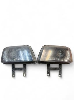 VW Headlights/headlamps set VW TRANSPORTER T5 / MULTIVAN (7H, 7E, 7J) (2003-2015) — thumbnail 1