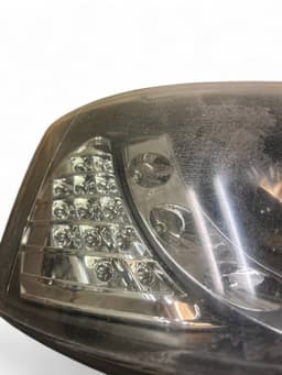 VW Headlights/headlamps set VW TRANSPORTER T5 / MULTIVAN (7H, 7E, 7J) (2003-2015) — thumbnail 10