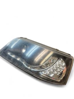 VW Headlights/headlamps set VW TRANSPORTER T5 / MULTIVAN (7H, 7E, 7J) (2003-2015) — thumbnail 6