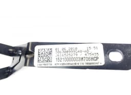 VW 7P0857706G Seat Belt Front Right VW TOUAREG II (7P) (2010-2018) — thumbnail 3